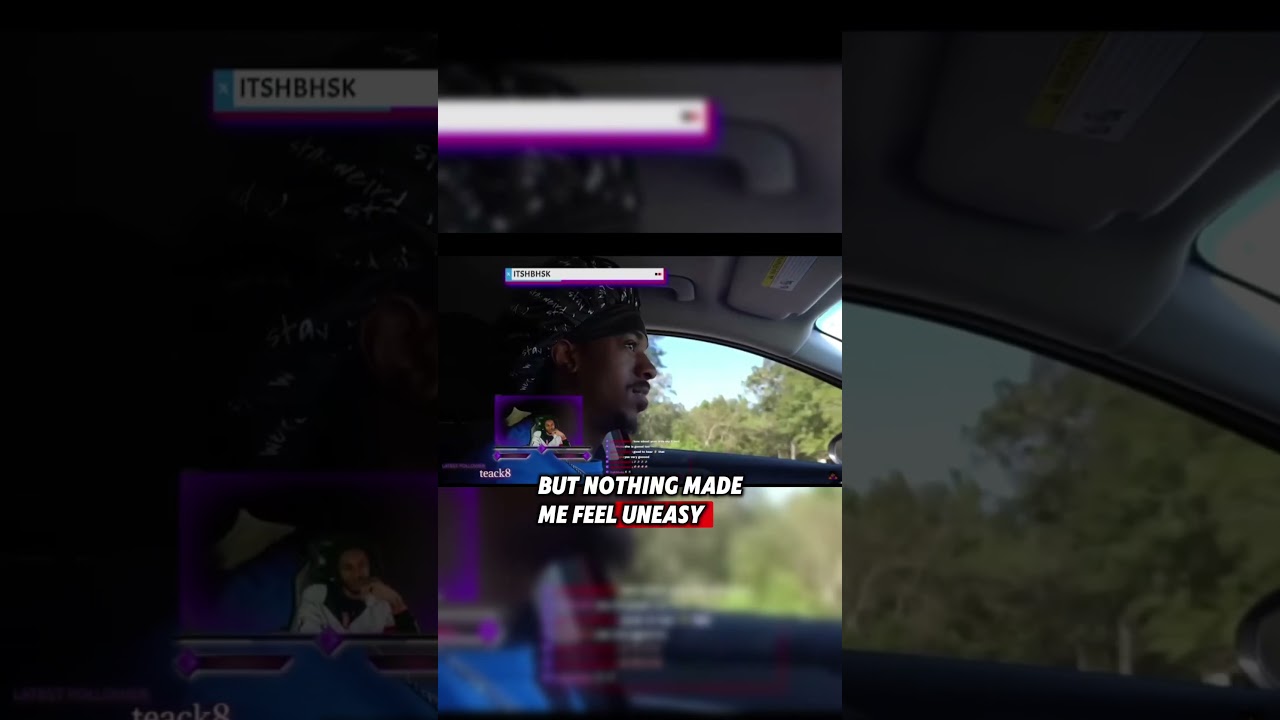 Visiting A Country Town🤠 In Texas👢 Kendrick Curry🩼 HB REACTION🦇  