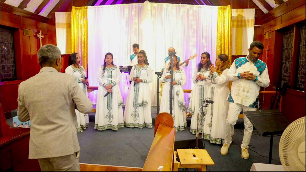 Gate Of Hope New Years Eve Service 2025