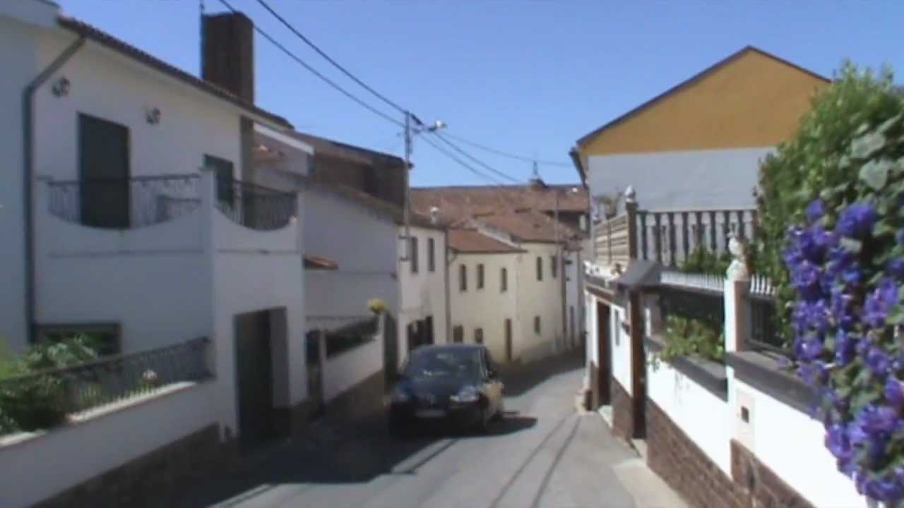 Pelas Ruas de Poiares Peso da Régua 2011 (Parte2)