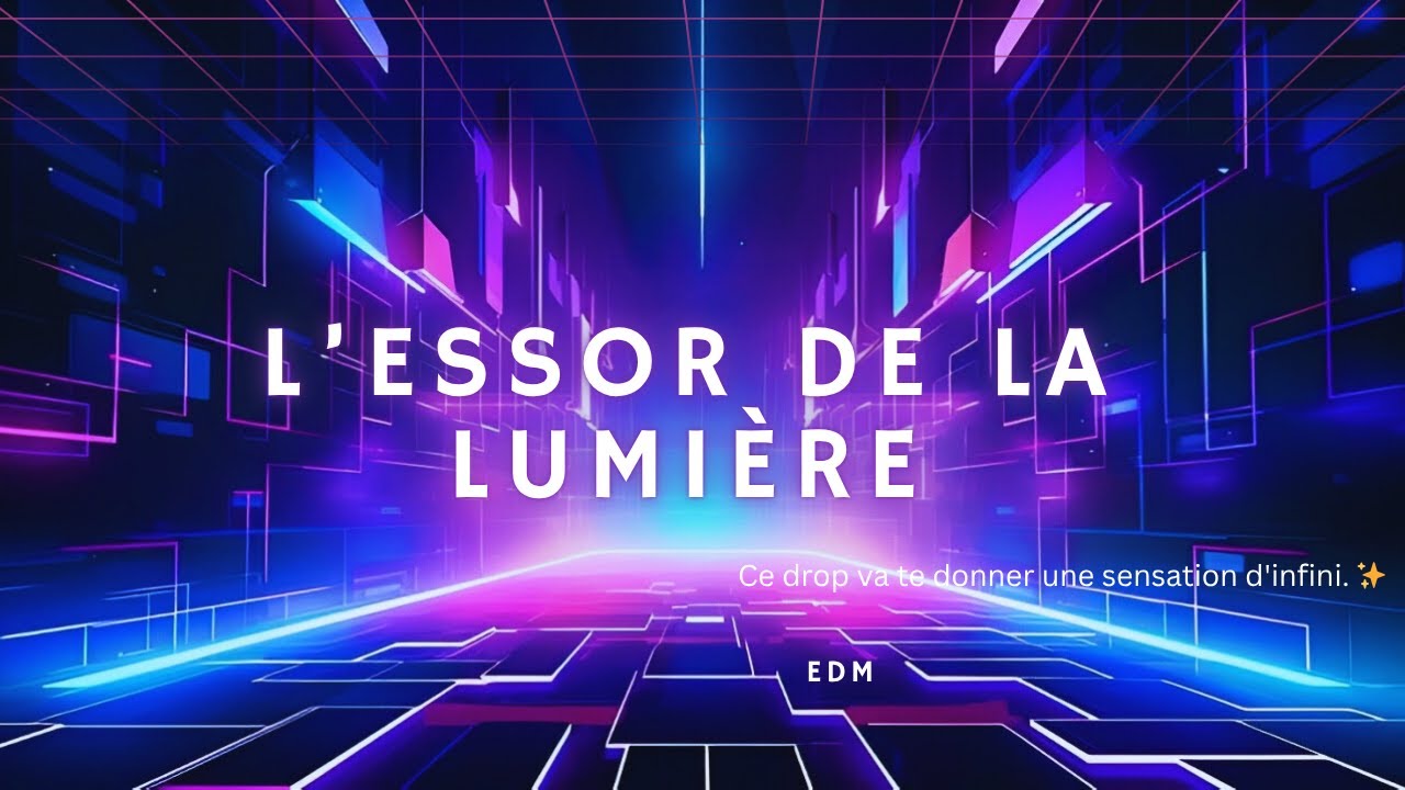 L’Essor de la Lumière
