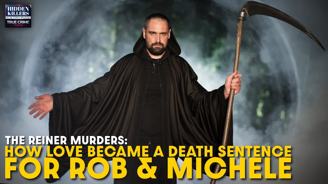 Nick Reiner: How Love Became a Death Sentence for Rob and Michele