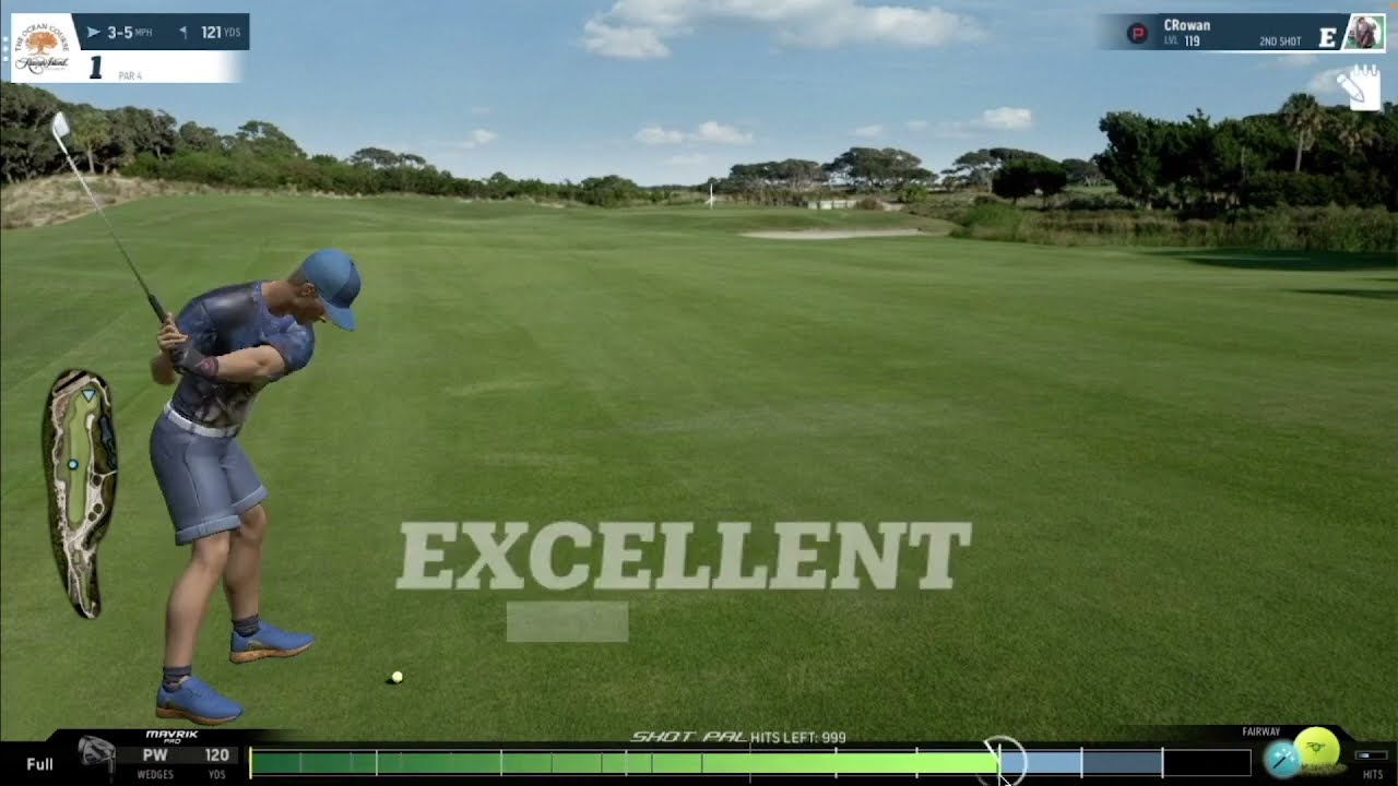 Why your shots don't always come out right