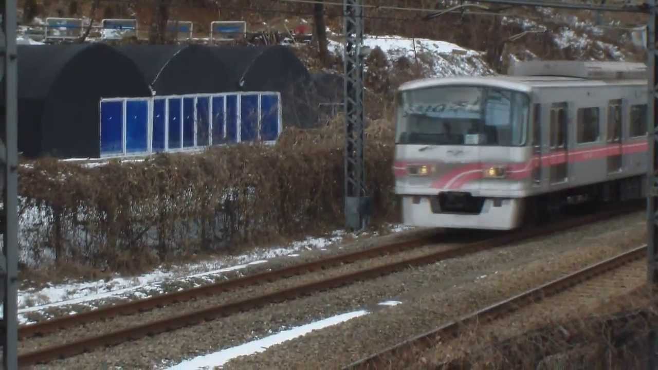 Seoul Subway Line 8