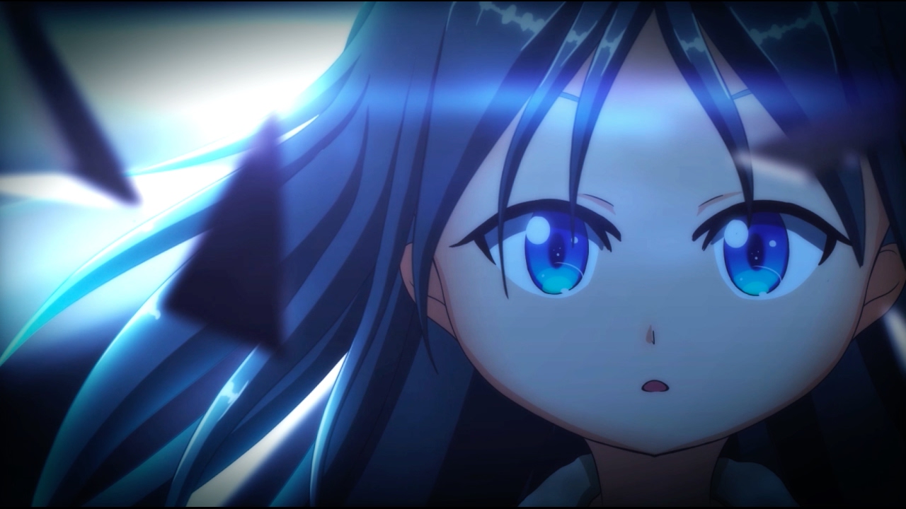 wa. - 幸せの在り方 -fall into the Morion-
