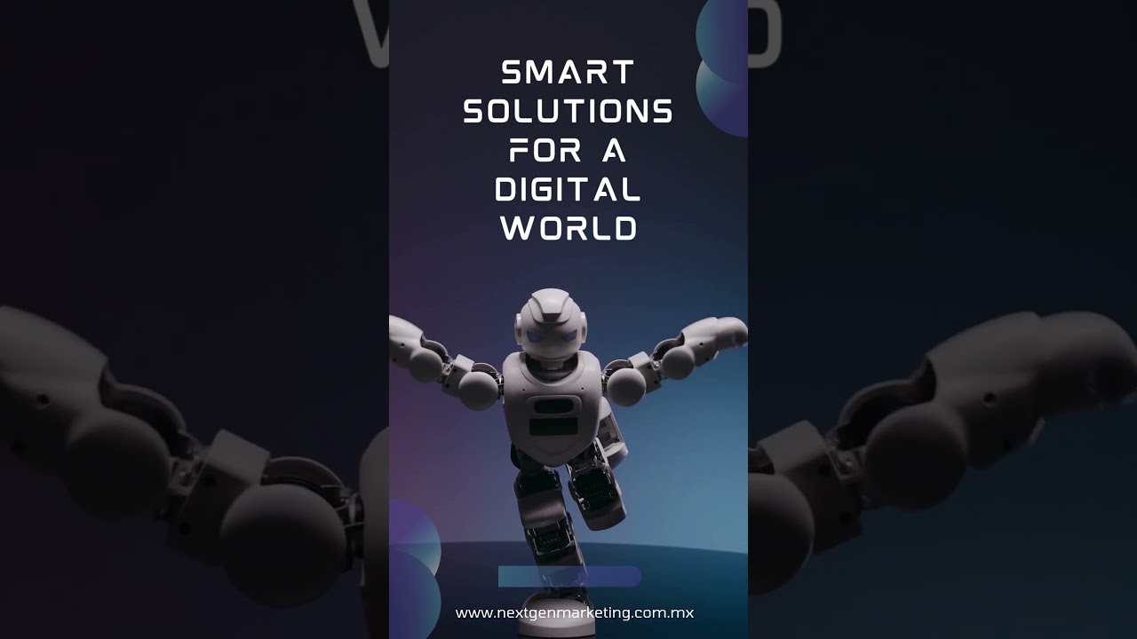The Future of Marketing: AI, Immersion & Innovation in 2025