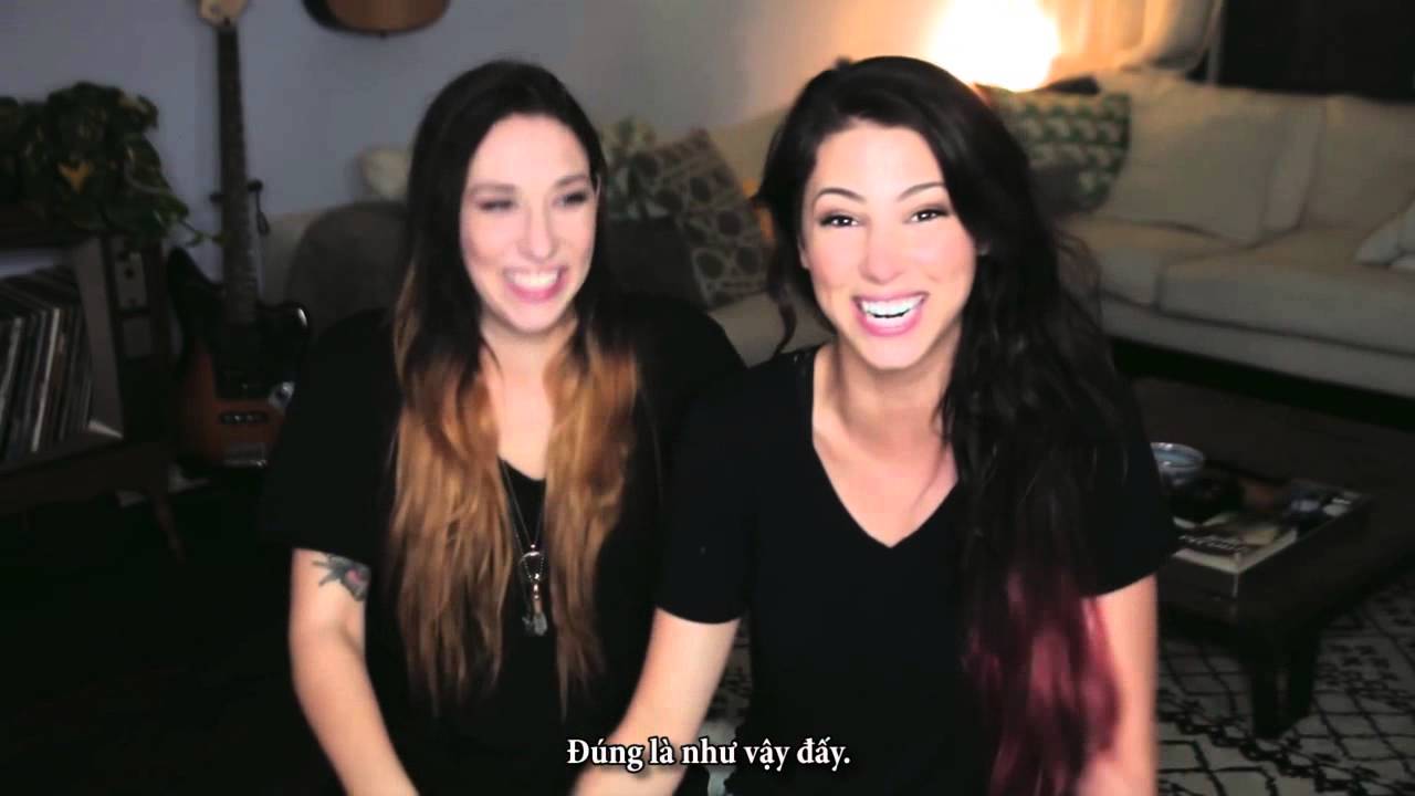 [Vietsub] HOW WE MET - Ally and Stevie
