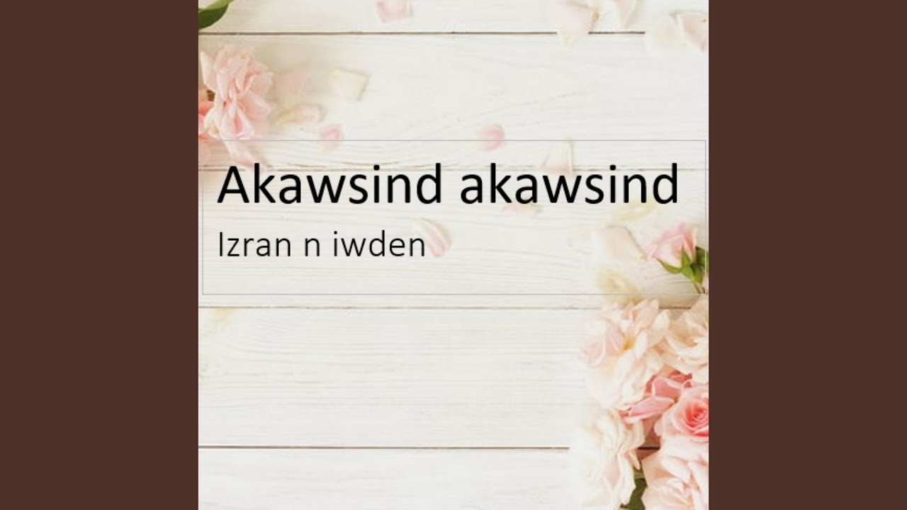 Akawsind Akawsind