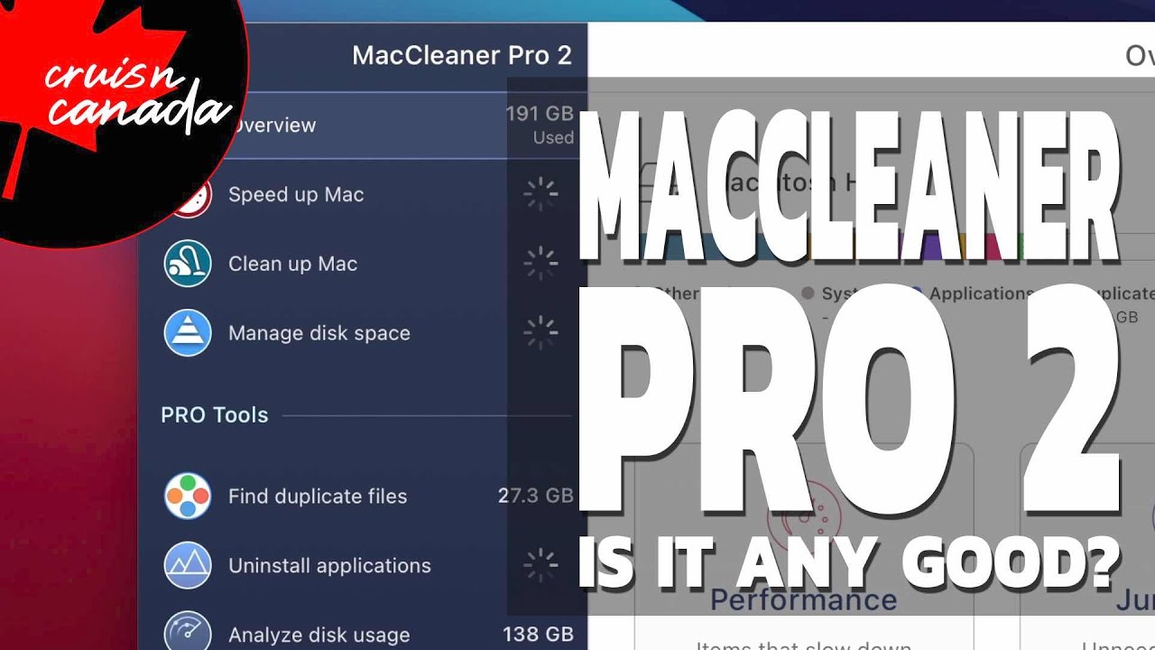 We Try Out Nektony MacCleaner Pro 2 | Should You Buy It?