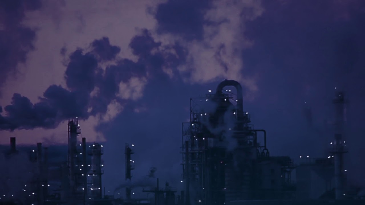 Climate Planet - Promotional Video