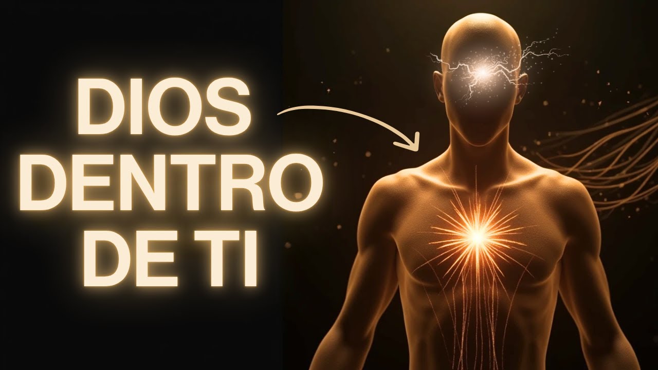 El Último Video Que Necesitarás Para LIBERAR al DIOS Dentro de Ti – sin rodeos