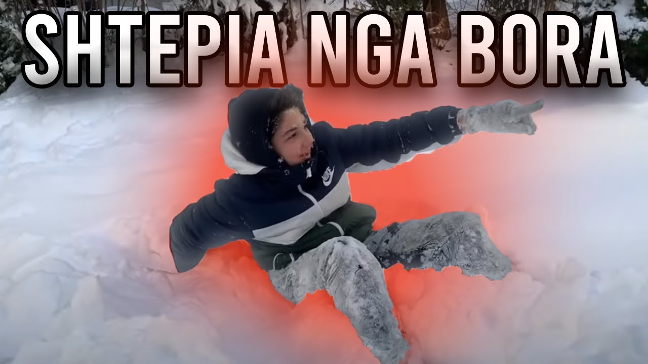 SHT&Euml;PIA PREJ BOR&Euml;S - TRP MATRIX