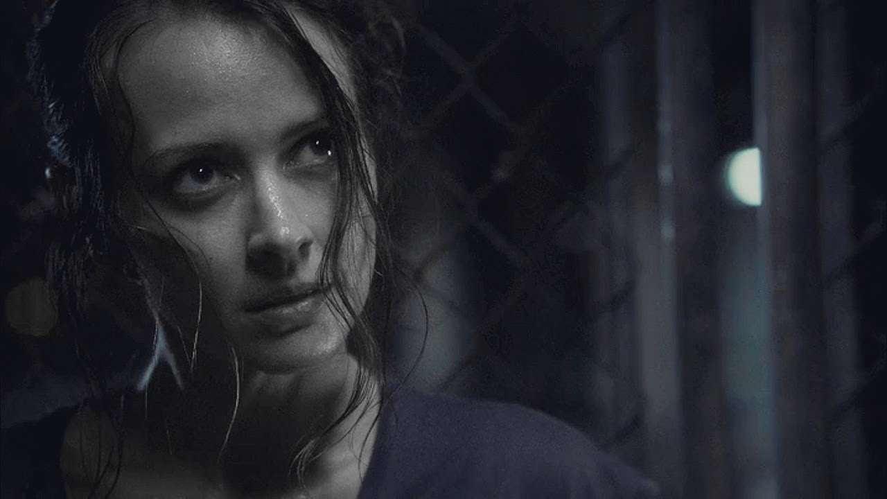 Person of interest | Root | Retrograde