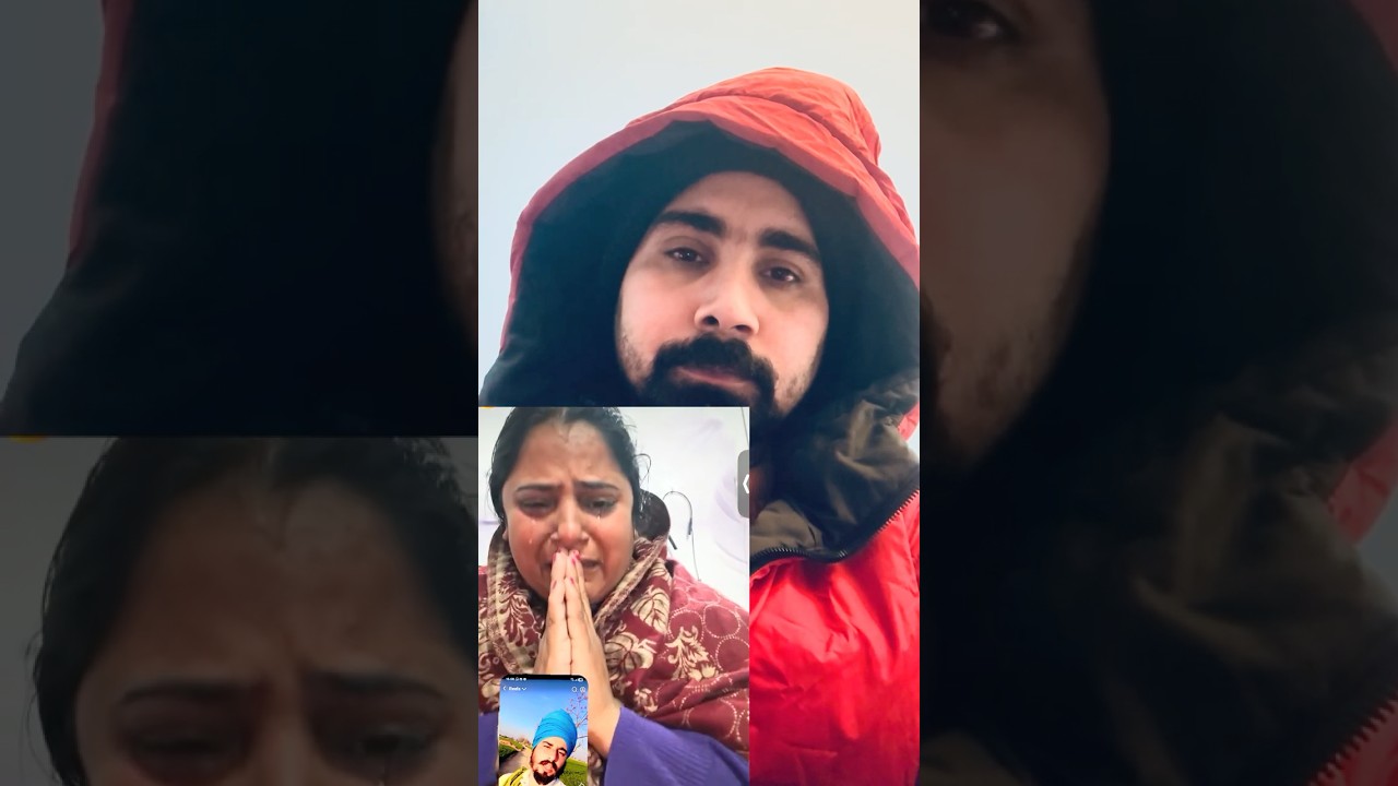 Meenu seera controversy #trending #viral #punjabishorts #shorts