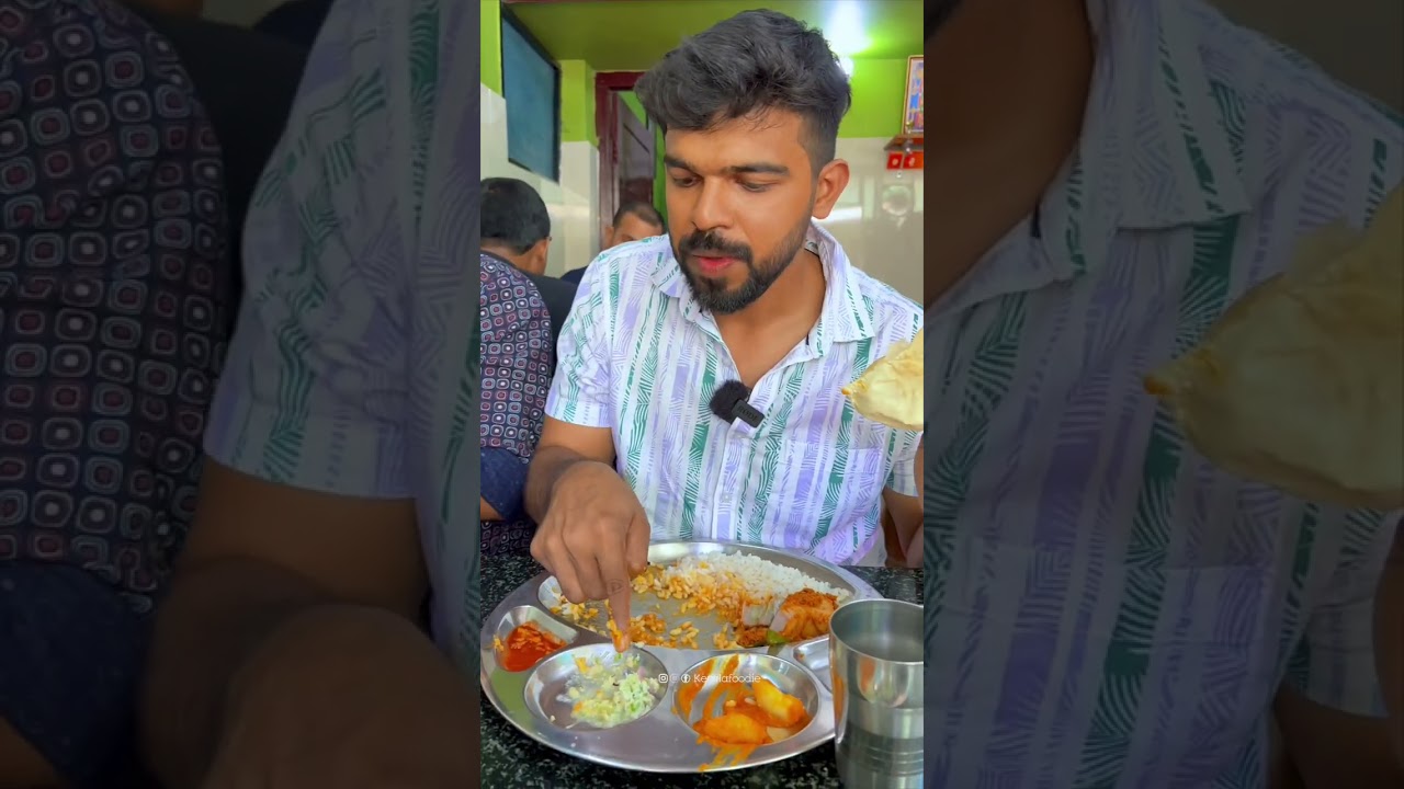 Meals Hotel, Kadavanthra 