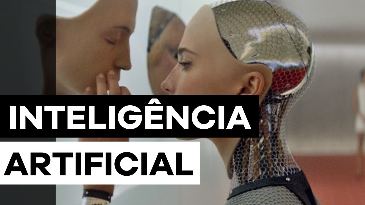 A Inteligência Artificial pode substituir o psicanalista? | Christian Dunker | Falando nIsso