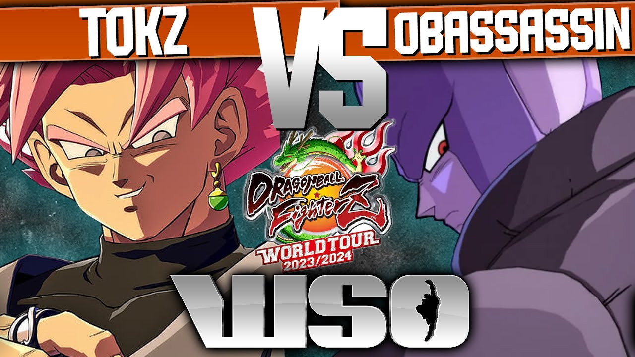 [DBFZ] GRAND Final - Tokz (W) vs OBAssassin - WSO Open September (Tenkaichi event)