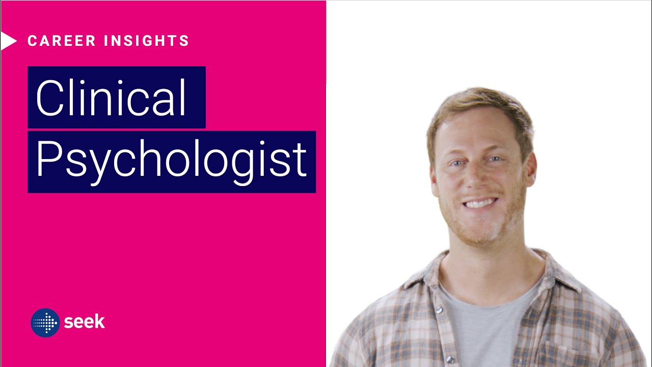 What’s it like to be a Clinical Psychologist in Australia?