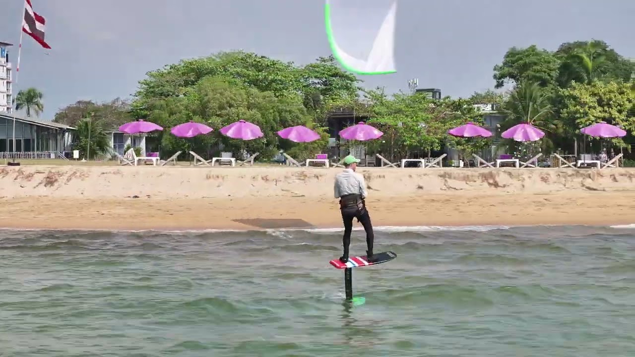 kite