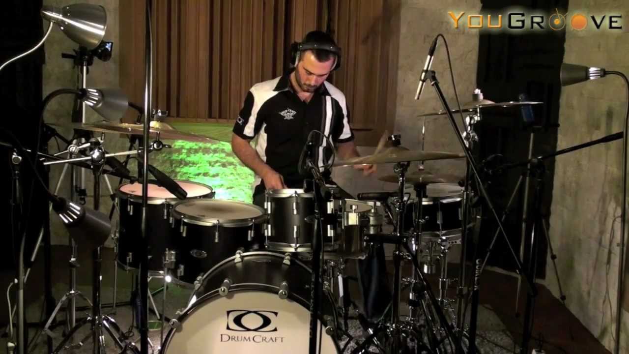 Alex Drakos Ktistakis: Part 1