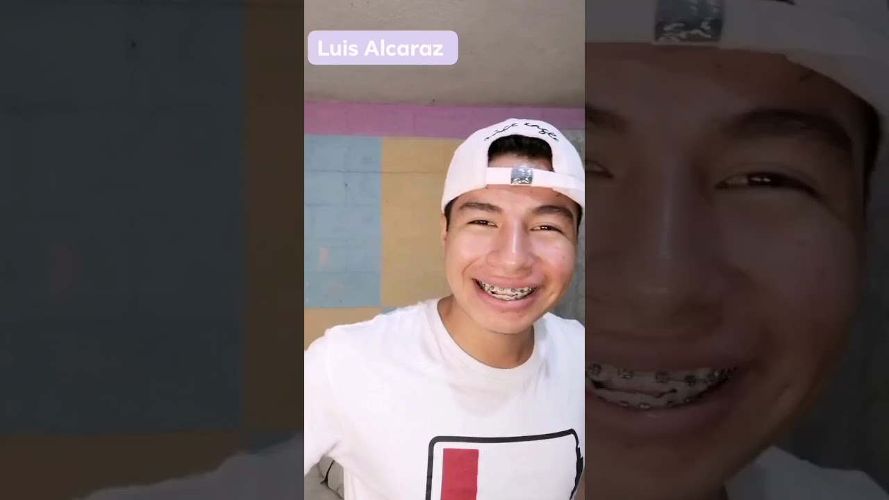 Luis Alcaraz Historia