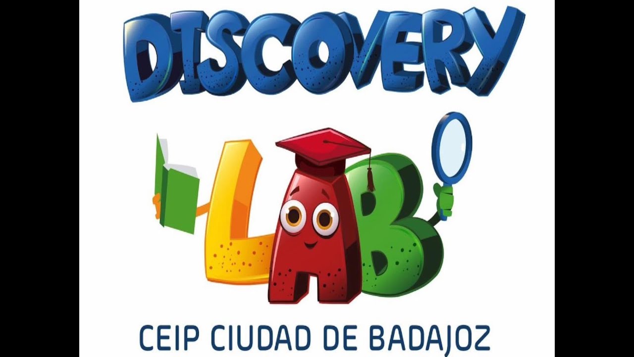 AULA DEL FUTURO CEIP CIUDAD DE BADAJOZ (DISCOVERY LAB)