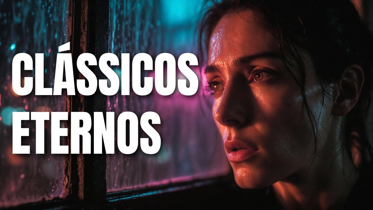 AQUELE AMOR QUE VOCÊ NUNCA ESQUECEU... Flashback 1980/90 para Noites de Saudade 💔