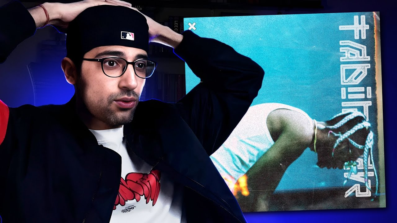 Not What I Expected 😲🔥 | MC Stan - Tadipaar 2K20 (Album Reaction)