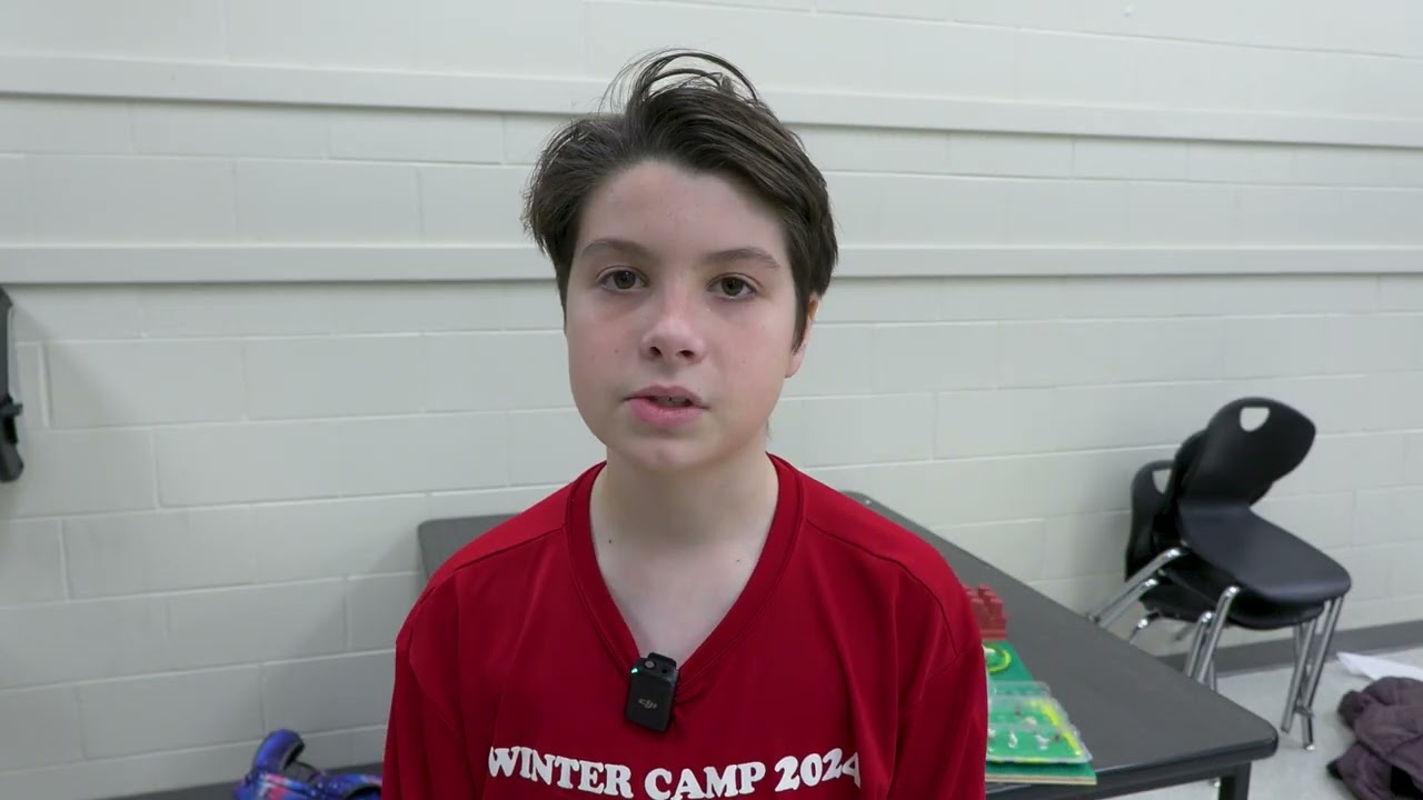 Tuscaloosa Magnet Schools-Middle Students Win Awards at Future City