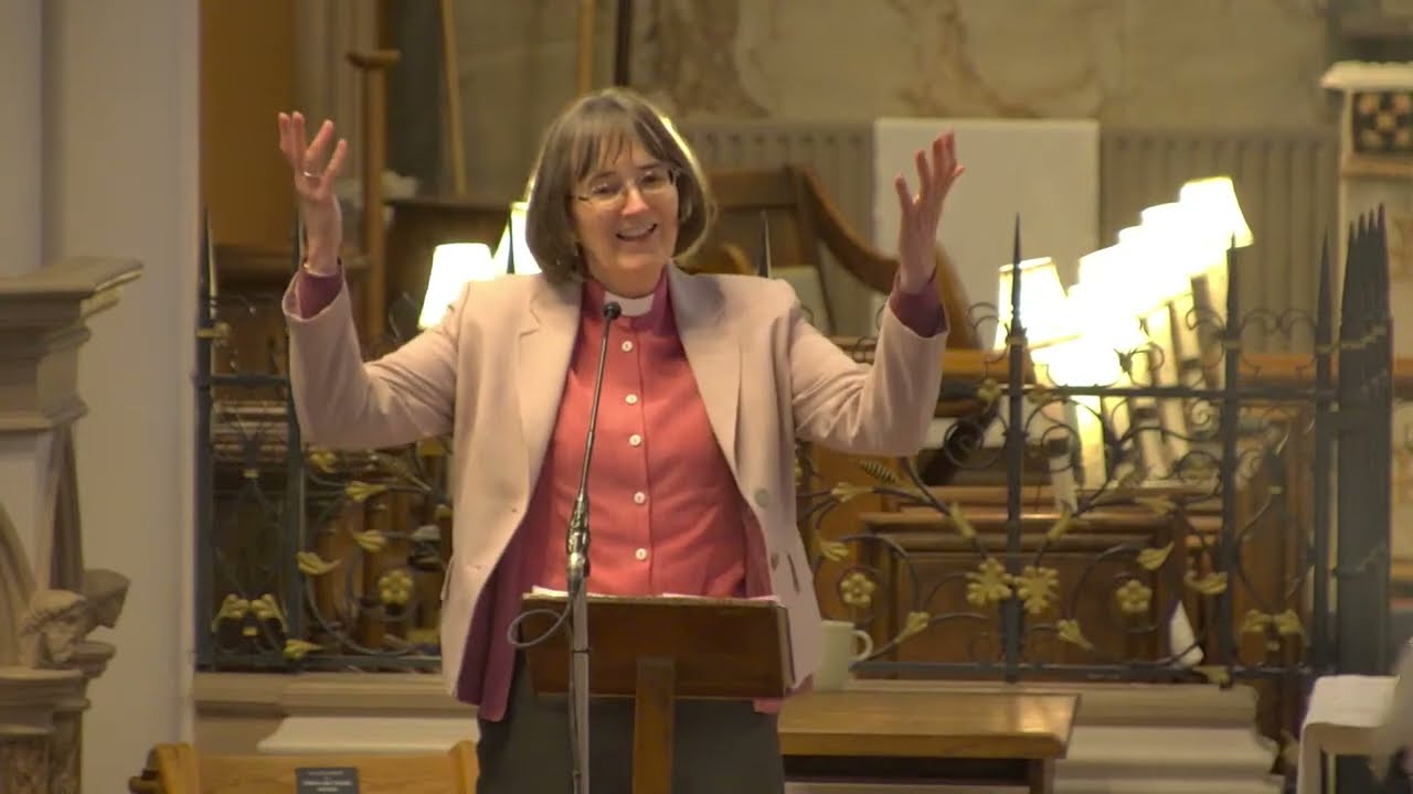 Sunday 1st February 2026 - All Together Morning Praise
