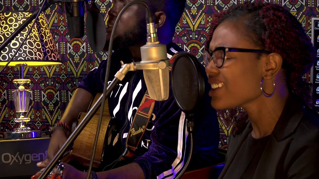 Your Promise | Acoustic Sessions | Cleft Music