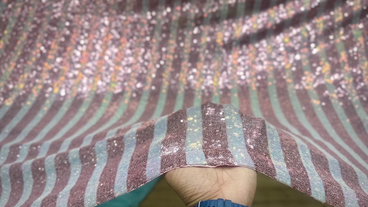 Partywear Bollywood Sequins Sarees at Wholesale Rate 🔥 Buy 5 Get 1 FREE | Limited Stock