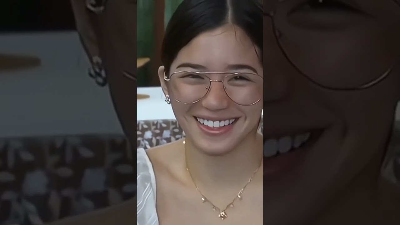 The beauty of Aiah, grabe ang beautiful talaga  #biniph #bini #ppopfan