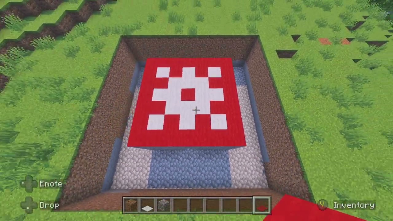 Minecraft expert survival home
