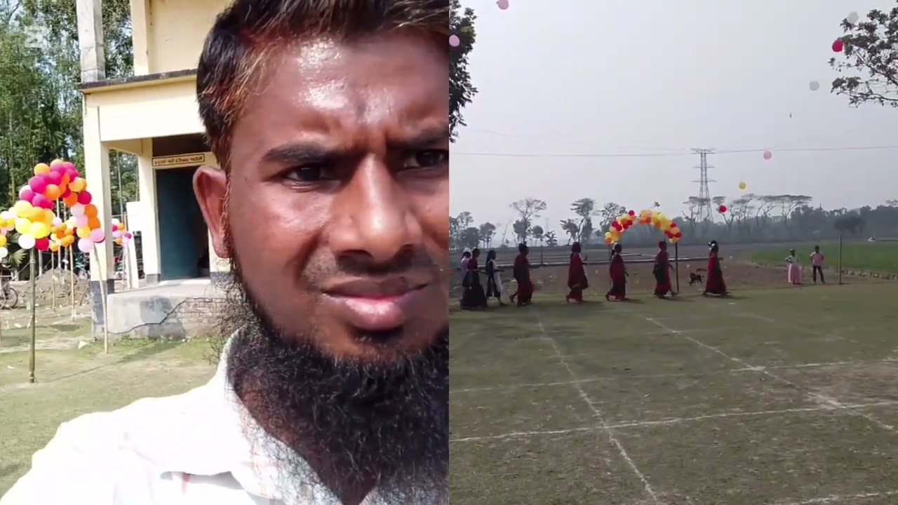 ভাষা শহীদদের প্রতি শ্রদ্ধাঞ্জলি 