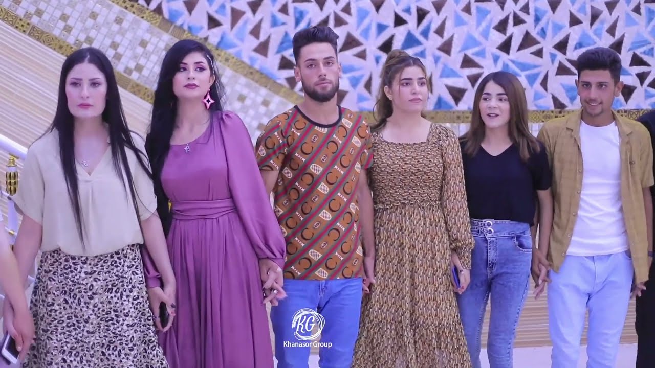 مازن الياس  قاعة سنوني حفلة زورافا
