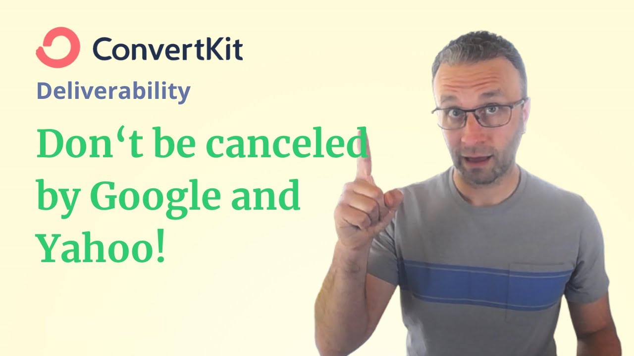How to Set Up a Verified Sending Domain on ConvertKit for Better Email Deliverability