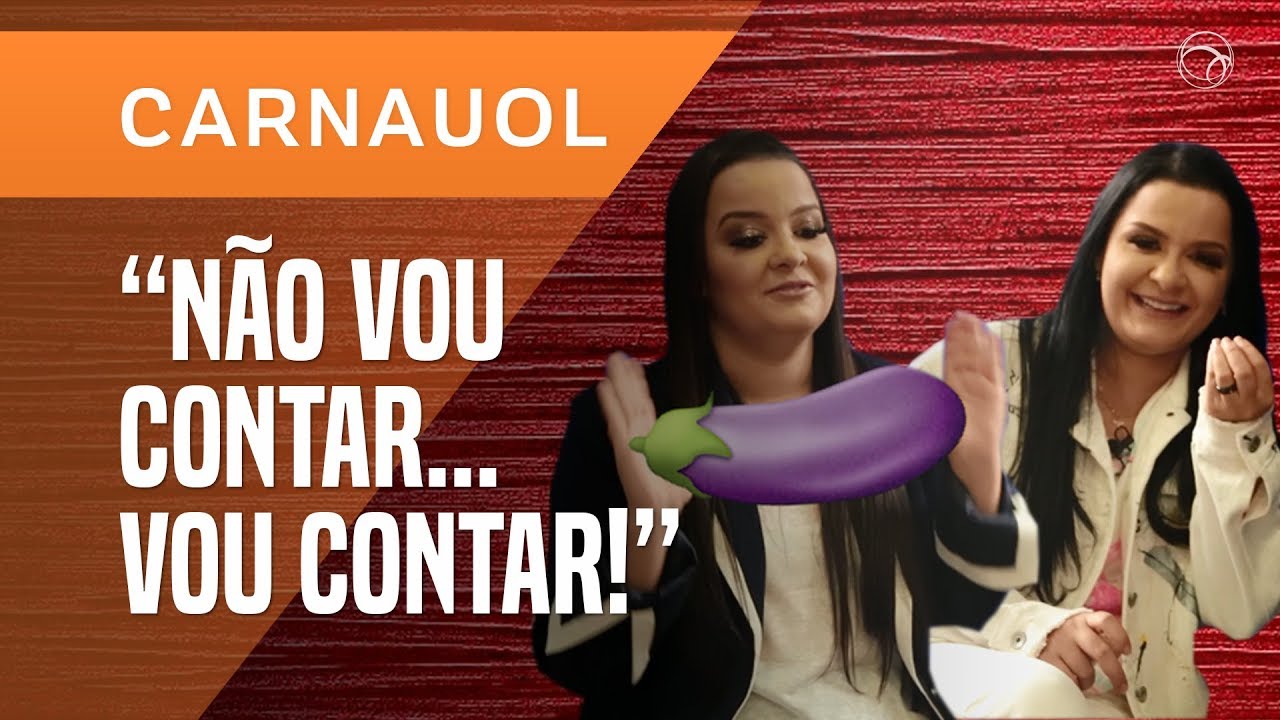 3x4 COM MAIARA E MARAISA | TRAIÇÃO, PERRENGUES E FEMINISMO NA FOLIA | CARNAUOL 2019