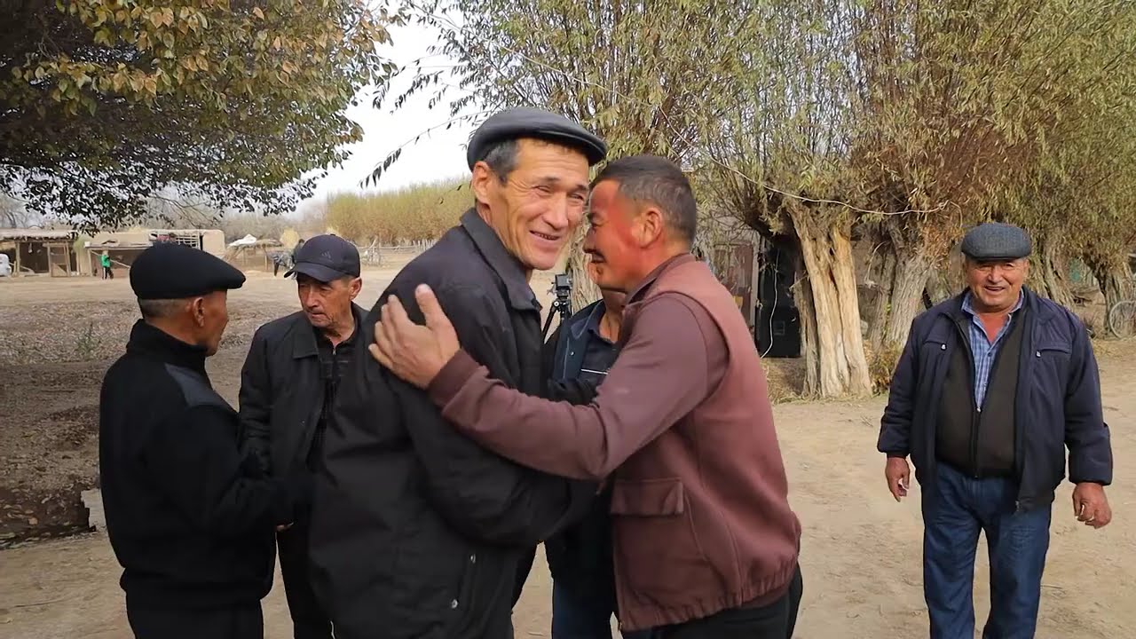 17 11 2025 Bekpolat & Hurliman musilman toy