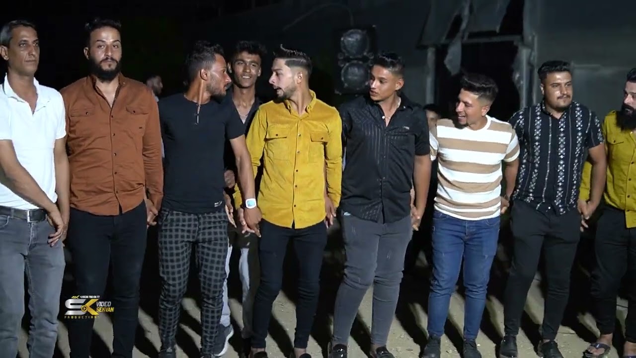 دوزو اورفلي الفنان عيسى الموسى المايسترو سيمو الجبوري