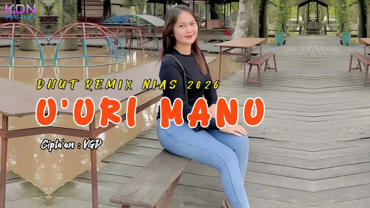 Lagu Nias 