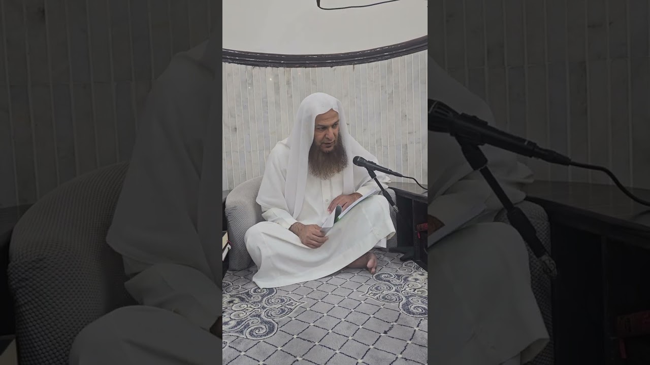 كلمة عن قدوم رمضان