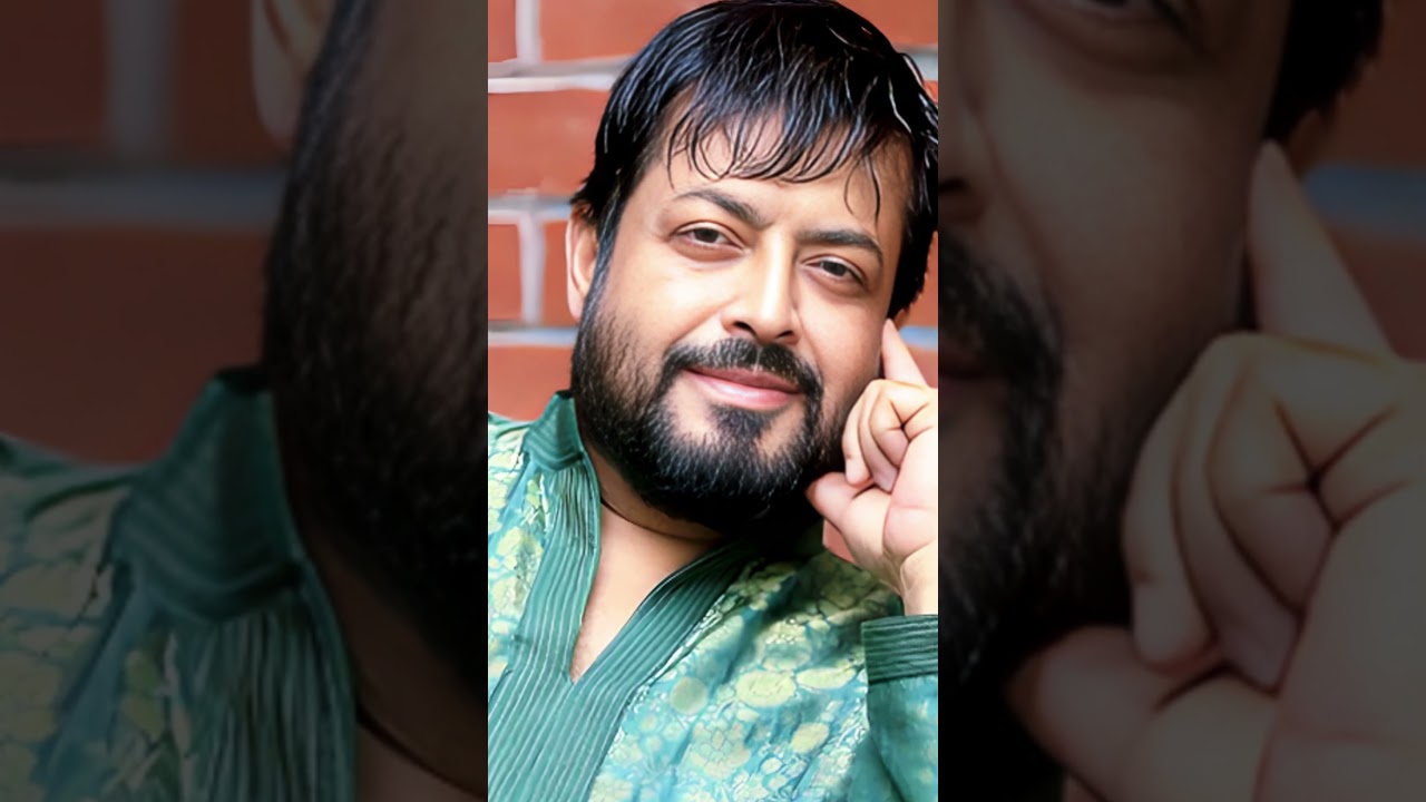 সালমান শাহর সাথে তার যুদ্ধ বেশ জনপ্রিয় ছিল | Actor Omor Sani Biography | #shorts #viralvideo