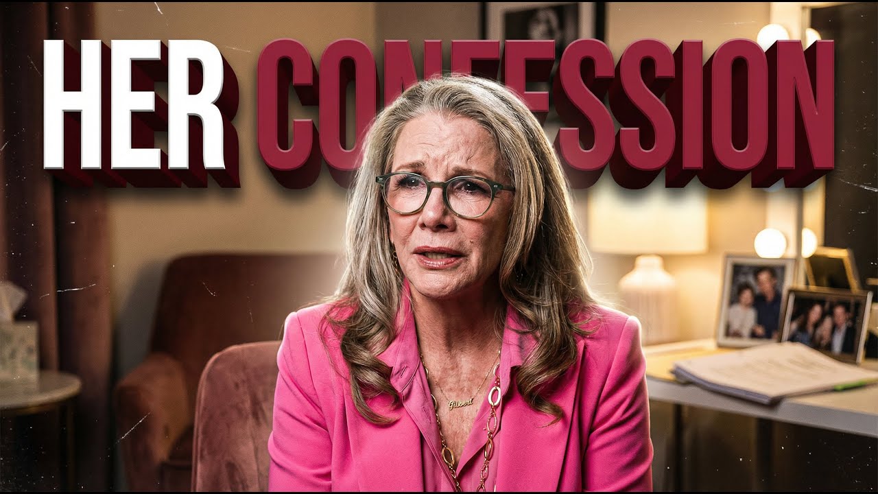 Melissa Gilbert’s CONFESSION About Her Private Life Changes Everything!