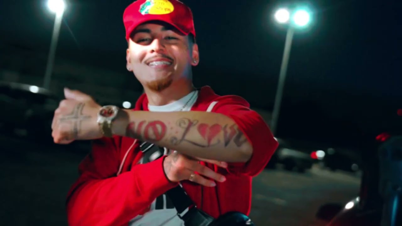 MASS MURDER -Dopestetik ft: Daylow Dev, Kory Rae, A.B. Raps, Mac Young