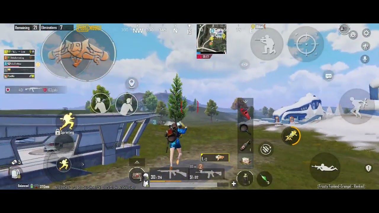 News 2026pubg mobile update game video game 