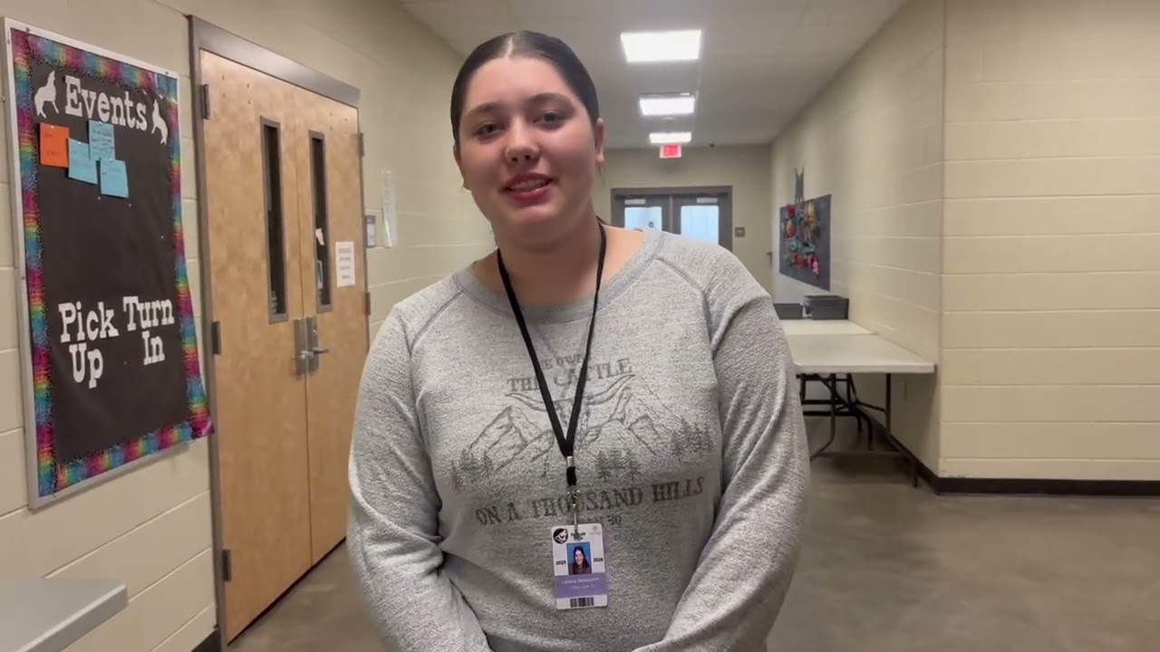 RCSD CTE Contest Videos