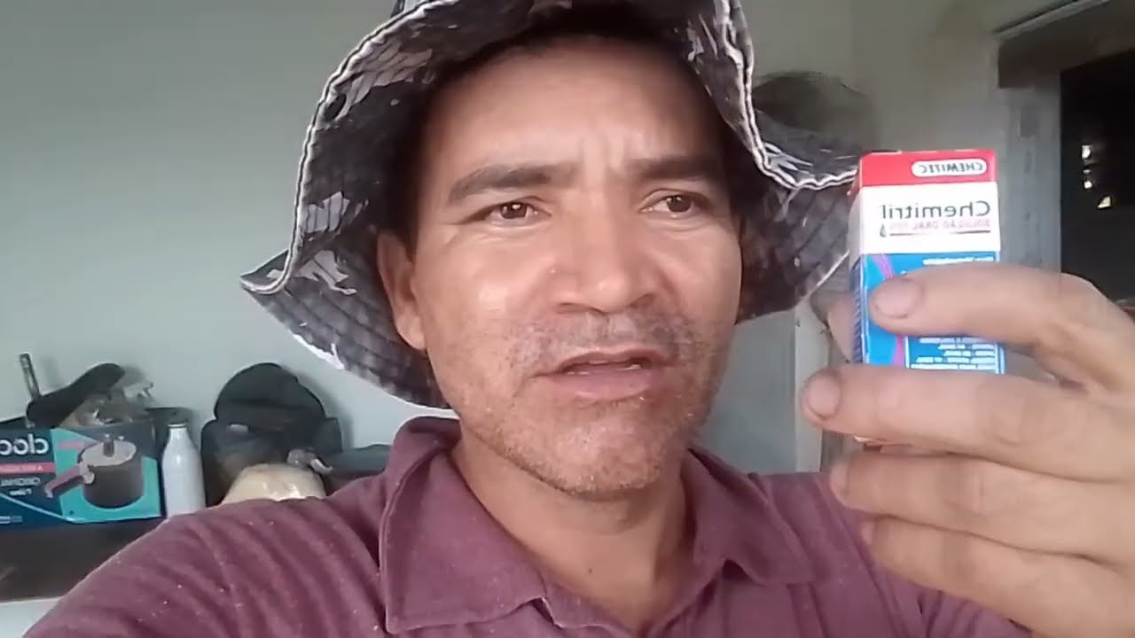 Remédio para coriza infecciosa. Em galinha e pontinhos 