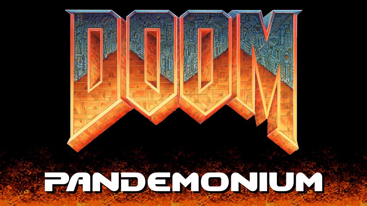 PANDEMONIUM