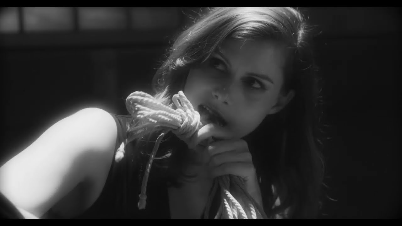 Peter Zirbs x Rob Bolland – Melancholy Mary (Official Video)