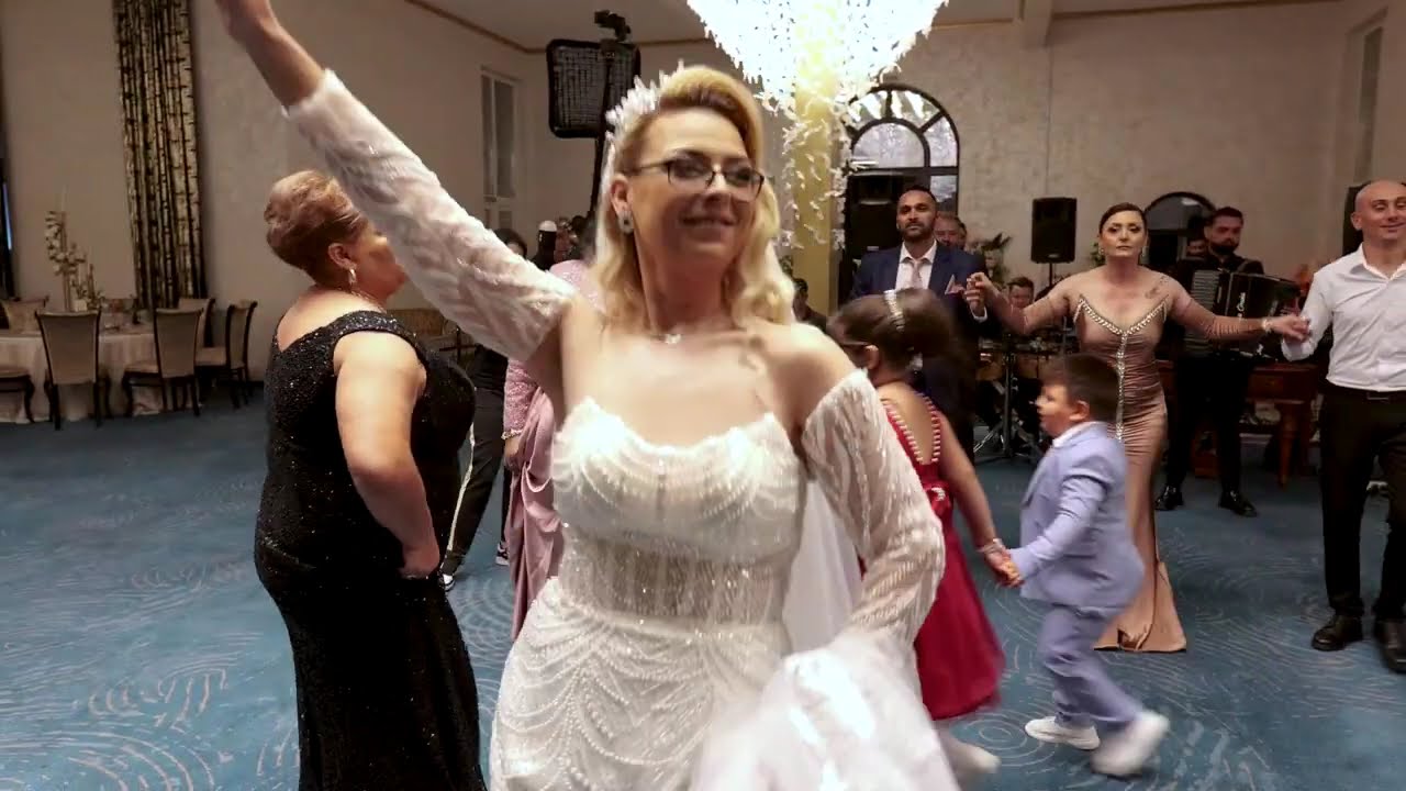 Nunta Alexandru si Nicoleta 8.10.2024 partea 2